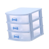 Maxbell Mini Drawer Organizer for Desk Desktop Storage Box for DIY