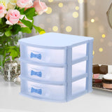 Maxbell Mini Drawer Organizer for Desk Desktop Storage Box for DIY