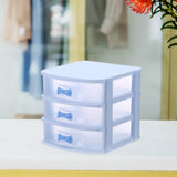 Maxbell Mini Drawer Organizer for Desk Desktop Storage Box for DIY