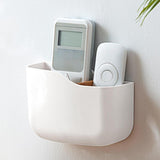 Maxbell Wall Mount Organizer Large Capacity Storage Case for Bedroom Bathroom School