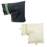 Maxbell Winter Faucet Cover Insulation Cover for Yard Irrigation System Cold Weather Black