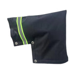 Maxbell Winter Faucet Cover Insulation Cover for Yard Irrigation System Cold Weather Black