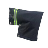 Maxbell Winter Faucet Cover Insulation Cover for Yard Irrigation System Cold Weather Black