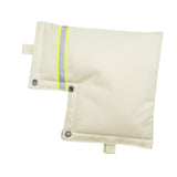 Maxbell Winter Faucet Cover Insulation Cover for Yard Irrigation System Cold Weather Beige