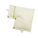 Maxbell Winter Faucet Cover Insulation Cover for Yard Irrigation System Cold Weather Beige
