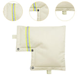 Maxbell Winter Faucet Cover Insulation Cover for Yard Irrigation System Cold Weather Beige