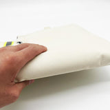 Maxbell Winter Faucet Cover Insulation Cover for Yard Irrigation System Cold Weather Beige
