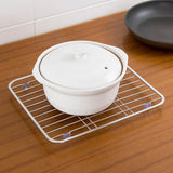 Maxbell Sink Protector Non-slip Sink Bottom Grid for Restaurant Bathroom Dining Room