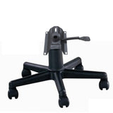 Maxbell Office Chair Tilt Control Mechanism Sturdy Iron Tilt Base Swivel Chair Parts 16x23cm