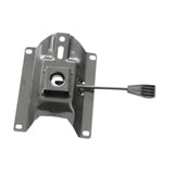 Maxbell Office Chair Tilt Control Mechanism Sturdy Iron Tilt Base Swivel Chair Parts 17x23cm