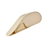 Maxbell Mattress Lifter Bed Maker Tool Portable Practical Ergonomic Bed Sheet Tucker beige