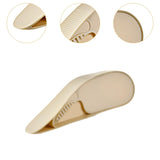 Maxbell Mattress Lifter Bed Maker Tool Portable Practical Ergonomic Bed Sheet Tucker beige
