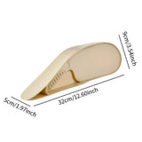 Maxbell Mattress Lifter Bed Maker Tool Portable Practical Ergonomic Bed Sheet Tucker beige