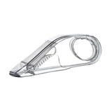 Maxbell Mattress Lifter Bed Maker Tool Portable Practical Ergonomic Bed Sheet Tucker Transparent