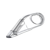 Maxbell Mattress Lifter Bed Maker Tool Portable Practical Ergonomic Bed Sheet Tucker Transparent