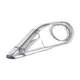 Maxbell Mattress Lifter Bed Maker Tool Portable Practical Ergonomic Bed Sheet Tucker Transparent