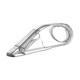 Maxbell Mattress Lifter Bed Maker Tool Portable Practical Ergonomic Bed Sheet Tucker Transparent