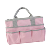 Maxbell Craft Bag Organizer Tote Portable File Folder Tote for Home Daily Use Office