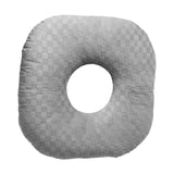 Maxbell Ear Piercing Pillow for Side Sleepers Soft Zipper for Couch Bedroom Relaxing