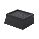 Maxbell Bed Riser Space Saving Lift in Height Floor Protector for Couch Desk Cabinet
