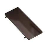 Maxbell Desk Extender Shelf Black Foldable Extension Attachment Table Mount Arm Rest