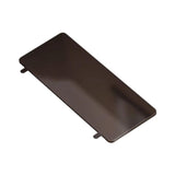 Maxbell Desk Extender Shelf Black Foldable Extension Attachment Table Mount Arm Rest