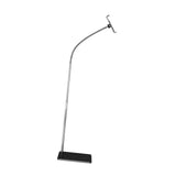 Maxbell Phone Tablet Floor Stand Lazy Bracket Phone Holder for Photo Vlogging Office 155cmx30cmx20cm