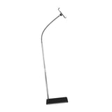 Maxbell Phone Tablet Floor Stand Lazy Bracket Phone Holder for Photo Vlogging Office 155cmx30cmx20cm