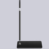 Maxbell Phone Tablet Floor Stand Lazy Bracket Phone Holder for Photo Vlogging Office 175cmx30cmx20cm