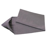 Maxbell Sleep Bag Lightweight Machine Washable Swaddle Blanket for Travel Dorm Hotel 145cmx35cm