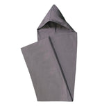 Maxbell Sleep Bag Lightweight Machine Washable Swaddle Blanket for Travel Dorm Hotel 145cmx35cm