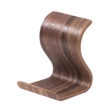 Maxbell Phone Holder Desk Accessories Stable Lazy Bracket Aesthetic Smartphone Stand Brown S