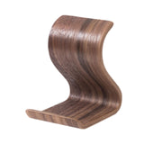 Maxbell Phone Holder Desk Accessories Stable Lazy Bracket Aesthetic Smartphone Stand Brown S