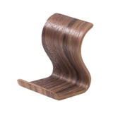 Maxbell Phone Holder Desk Accessories Stable Lazy Bracket Aesthetic Smartphone Stand Brown S