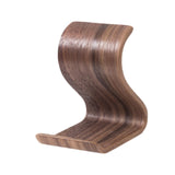 Maxbell Phone Holder Desk Accessories Stable Lazy Bracket Aesthetic Smartphone Stand Brown S