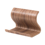 Maxbell Phone Holder Desk Accessories Stable Lazy Bracket Aesthetic Smartphone Stand Brown L