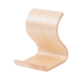 Maxbell Phone Holder Desk Accessories Stable Lazy Bracket Aesthetic Smartphone Stand Beige S