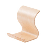 Maxbell Phone Holder Desk Accessories Stable Lazy Bracket Aesthetic Smartphone Stand Beige S