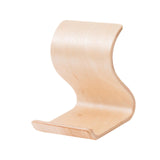 Maxbell Phone Holder Desk Accessories Stable Lazy Bracket Aesthetic Smartphone Stand Beige S