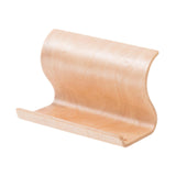 Maxbell Phone Holder Desk Accessories Stable Lazy Bracket Aesthetic Smartphone Stand Beige L