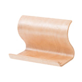 Maxbell Phone Holder Desk Accessories Stable Lazy Bracket Aesthetic Smartphone Stand Beige L