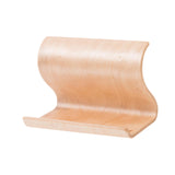 Maxbell Phone Holder Desk Accessories Stable Lazy Bracket Aesthetic Smartphone Stand Beige L