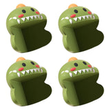 Maxbell 4x Corner Protectors Decor Protective Wrap Covers for Traveling Nursery Home
