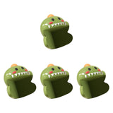 Maxbell 4x Corner Protectors Decor Protective Wrap Covers for Traveling Nursery Home
