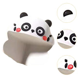 Maxbell 4Pcs Table Edge Corner Protectors Soft Edge Bumpers for Nursery Child Travel