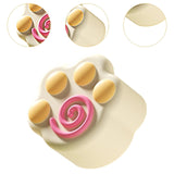 Maxbell 4x Table Edge Corner Protectors Lovely Edge Bumpers for Travel Children Home