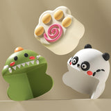 Maxbell 4x Table Edge Corner Protectors Lovely Edge Bumpers for Travel Children Home