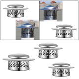 Maxbell Roof Vent Cap Ducting Pipe Insulation Vent Cover Outdoor Chimney Cap Outside S