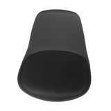 Maxbell Stool Surface Replacement Bar Stools Seating Pad for Home Office Dining Room black
