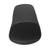Maxbell Stool Surface Replacement Bar Stools Seating Pad for Home Office Dining Room black